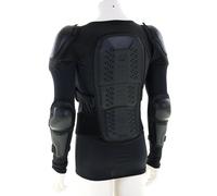 O'Neal Underdog Protector Chaqueta protectora XXL Negro
