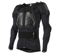 O'NEAL Underdog V.24 negro Chaqueta protectora Negro 2XL unisex