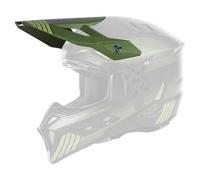 O'Neal Visera EX-SRS Casco Hitch Negro/Oliva