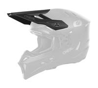 O'Neal Visera EX-SRS Casco Solid Negro