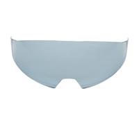 O'NEAL | Visor de recambio para casco de moto Enduro Adventure Street | Visor para casco M-SRS Solid V.22 | Visor para casco M-SRS Square V.22 | Adulto | Tintado