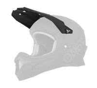 O'Neal Visor Sonus Casco, Unisex Adulto, Negro, Talla única