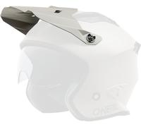 Oneal Volt Solid Casco Pico, gris, Talla única