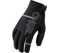 Oneal Winter Guantes de Motocross, negro, Talla 8 (S)