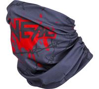 Oneal Wire Ropa multifuncional para la cabeza, gris
