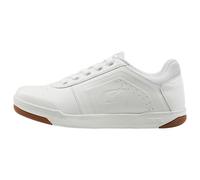 Oneal Pinned Flat Pedal V.25 Zapatillas de bicicleta, blanco, tamaño 43 para Hombres