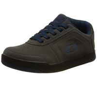 Zapatillas de Bici de Montaña O'Neal Pinned Pro Gris/Azul39 Gris,Azul