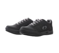 Oneal Pinned SPD V.22 Calzado, negro/gris, Talla 41