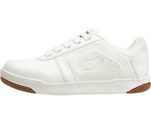 O'NEAL Zapatillas MTB Planas Pinned Flat blanco