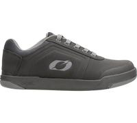 O'NEAL Zapatillas MTB Planas Pinned Flat gris/negro