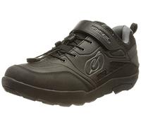 O'Neal | Zapatos de Ciclismo | Mountainbike MTB DH FR Downhill Freeride | excelente Agarre, Suela SPD, Sistema de Enganche rápido, Transpirable | Zapatos Traverse SPD | Adultos | Negro | Talla 47