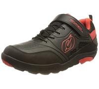 O'NEAL | Zapatos de Ciclismo | MTB Downhill Freeride | Alto Agarre, Sistema de Atado rápido para un Ajuste, ventilación de Malla | Zapatos Planos Traverse | Adultos | Negro | Talla 40