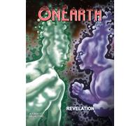 OnEarth: Revelation (OnEarth English edition)