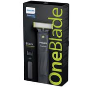 OneBlade Black Limited Edition Maquinilla de Afeitar