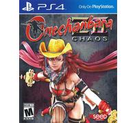 Onechanbara Z2: Chaos PlayStation 4 Edición Completa Region Free