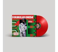 Oneda - Formula Oneda [Vinilo]