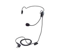 Onedirect Auricular de nuca (2 pins) Auricular ligero contorno de nuca