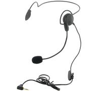 Onedirect Auricular de nuca con conexión 1 pin Motorola T81, T82, T82EX, T92 Auricular ligero contorno de nuca