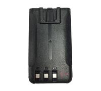 Onedirect Batería compatible 1550 mah para Kenwood Protalk TK-3501 Batería compatible con walkie talkies Kenwood Protalk TK-3501