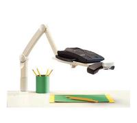 Onedirect Brazo de soporte para teléfono Brazo articulado y giratorio para teléfono
