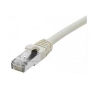Onedirect Cable RJ45 Snagless 1 m Cable blindado cat. 6A F/UTP snagless LS0H