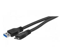 Onedirect Cable USB-A 3.0 a Micro USB-B de 1.8 m Cable USB-A 3.0 a Micro USB-B de 1.8 m