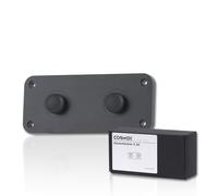 ONEED Controlador sin palanca Haute42 Módulo de palanca de mando para controlador sin palanca serie X