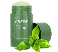 Oneews Green Tea Mask Stick | Atheniz Blackhead Remover | Green Mask Stick For Blackheads | Deep Cleanse Green Tea Mask | Green Mask Stick for Men and Women (1pcs)