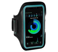 ONEFLOW Brazalete deportivo para teléfono móvil compatible con Samsung Galaxy Z Flip 5, funda para el brazo, fitness, pulsera deportiva, pulsera para correr, para exteriores, funda para teléfono