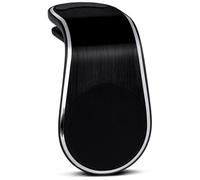 ONEFLOW Car Flex Grip para todos los teléfonos móviles ULEFONE - Soporte para teléfono móvil para rejilla de ventilación - Soporte para ventilación