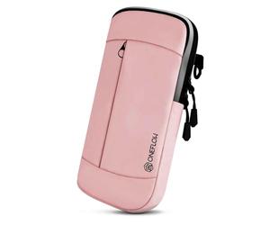 ONEFLOW Urban Sling - Bolso bandolera para Huawei nova 13 Pro, para hombre y mujer, color rosa