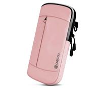 ONEFLOW Urban Sling - Bolso bandolera para Sony Xperia 10 V, color rosa