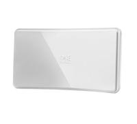 OneforAll Accesorios TV y Video Marca Modelo One for All DVB-T2 Curved Antenna 5G Wht SV9421-5G