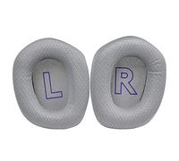 oneforus Reemplazo Auriculares Almohadillas Oídos para Logitech G733 - Esponja Auricular Almohadillas Comodidad Earpads Cubrir (1 Par)