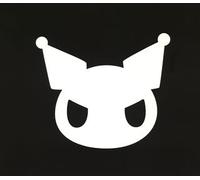 Onegai My Melody Kuromi Note Album