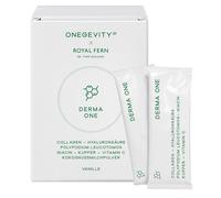 Onegevity - Derma One Vanille - Polvo 28 St.