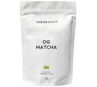 Onegevity - Just Matcha - Polvo 50 g
