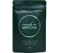 Onegevity - Much a Matcha - Polvo 47.6 g