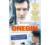 Onegin [DVD] [1999] by Ralph Fiennes