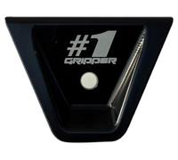 Onegripper Soporte del asiento KTM negro