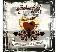 Onehundredhours - Stronger Than My Heart