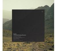 Oneida A List of the Burning Mountains (Vinyl) 12" Album (Importación USA)