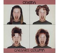 Oneida - Caesars Column [Vinilo]