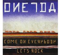 Oneida - Come on Everybody Let Srock