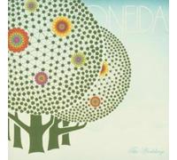 Oneida The Wedding (CD) Album (Importación USA)