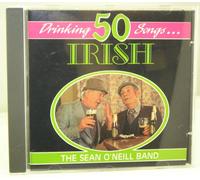 O'neil,Sean - 50 Irish Drinking Songs