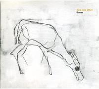 O'Neil,Tara Jane - Bones (Aust Excl) 12 Trcks