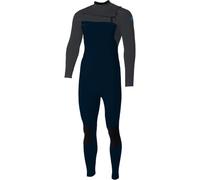 O'NEILL 2025 Hombres Epic 3/2mm Chest Zip Neopreno 5646 - Abyss/Graphite