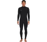 O'NEILL 2025 Hombres Epic 4/3mm Chest Zip Neopreno 5647 - Black