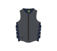 O'NEILL 2025 Hombres Slasher Comp B Chaleco 4917BEU - Graphite/Abyss